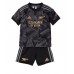 Cheap Arsenal Away Football Kit Children 2022-23 Short Sleeve (+ pants)